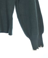 OLIVE des OLIVE（オリーブデオリーブ）ニット・セーター 緑 サイズ:F レディース/2200675552042