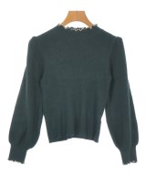 OLIVE des OLIVE ニット・セーター