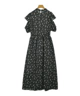 OLIVE des OLIVE（オリーブデオリーブ）ワンピース 黒 サイズ:F レディース/2200675648028