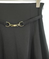 OLIVE des OLIVE（オリーブデオリーブ）ロング・マキシ丈スカート 黒 サイズ:F レディース/2200682509077