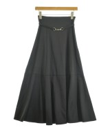 OLIVE des OLIVE ロング・マキシ丈スカート