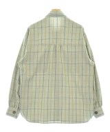 OLIVE des OLIVE（オリーブデオリーブ）カジュアルシャツ グレー サイズ:F レディース/2200694609031