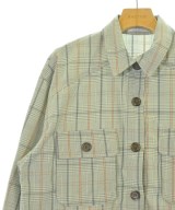 OLIVE des OLIVE（オリーブデオリーブ）カジュアルシャツ グレー サイズ:F レディース/2200694609031
