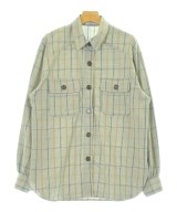 OLIVE des OLIVE カジュアルシャツ