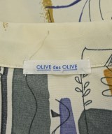 OLIVE des OLIVE（オリーブデオリーブ）カジュアルシャツ その他（柄物・カラフル） サイズ:F レディース/2200700708024
