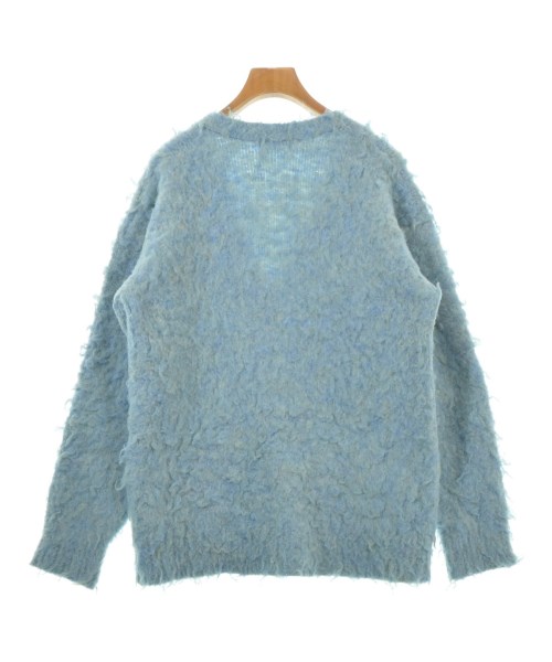 OLIVE des OLIVE（オリーブデオリーブ）カーディガン 青 サイズ:F レディース/2200650403024