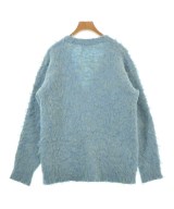 OLIVE des OLIVE（オリーブデオリーブ）カーディガン 青 サイズ:F レディース/2200650403024