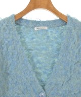 OLIVE des OLIVE（オリーブデオリーブ）カーディガン 青 サイズ:F レディース/2200650403024