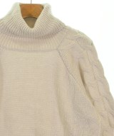 OLIVE des OLIVE（オリーブデオリーブ）ニット・セーター ベージュ サイズ:F レディース/2200654591055