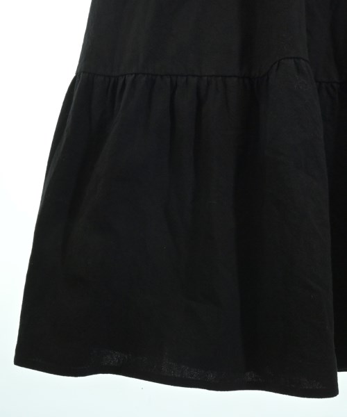 OLIVE des OLIVE（オリーブデオリーブ）ワンピース 黒 サイズ:F レディース/2200659516015