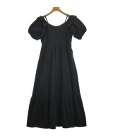 OLIVE des OLIVE（オリーブデオリーブ）ワンピース 黒 サイズ:F レディース/2200659516015