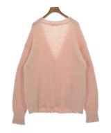 OLIVE des OLIVE（オリーブデオリーブ）カーディガン ピンク サイズ:F レディース/2200705093033