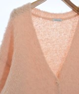 OLIVE des OLIVE（オリーブデオリーブ）カーディガン ピンク サイズ:F レディース/2200705093033