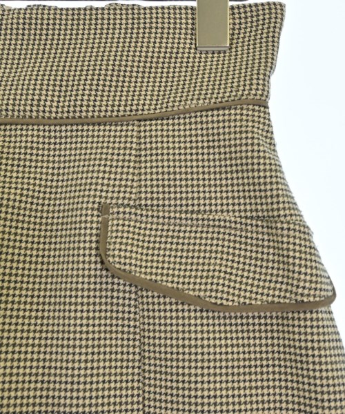 OLIVE des OLIVE（オリーブデオリーブ）ショートパンツ ベージュ サイズ:F レディース/2200711029026