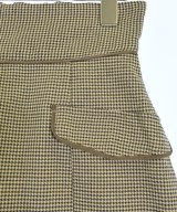 OLIVE des OLIVE（オリーブデオリーブ）ショートパンツ ベージュ サイズ:F レディース/2200711029026