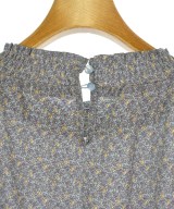 OLIVE des OLIVE（オリーブデオリーブ）ワンピース 青 サイズ:F レディース/2200718208059
