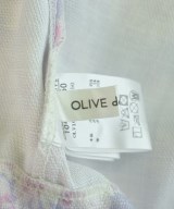 OLIVE des OLIVE（オリーブデオリーブ）小物類（その他） 紫 サイズ:F/F レディース/2200718637019
