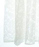 OLIVE des OLIVE（オリーブデオリーブ）ロング・マキシ丈スカート 白 サイズ:F レディース/2200634652059