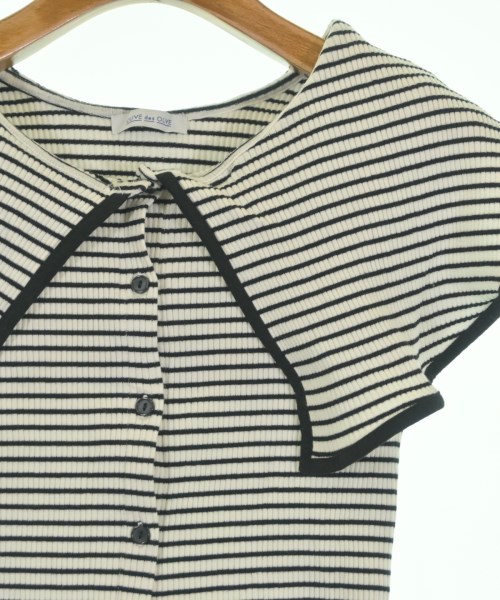 OLIVE des OLIVE（オリーブデオリーブ）Tシャツ・カットソー 白 サイズ:F レディース/2200636378049
