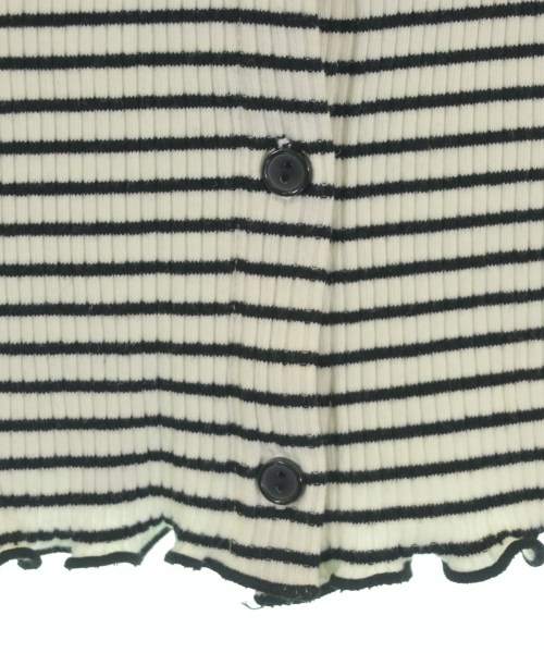 OLIVE des OLIVE（オリーブデオリーブ）Tシャツ・カットソー 白 サイズ:F レディース/2200636378049