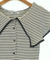 OLIVE des OLIVE（オリーブデオリーブ）Tシャツ・カットソー 白 サイズ:F レディース/2200636378049