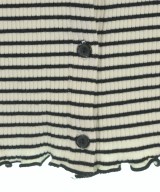 OLIVE des OLIVE（オリーブデオリーブ）Tシャツ・カットソー 白 サイズ:F レディース/2200636378049