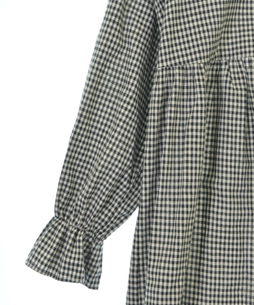 OLIVE des OLIVE（オリーブデオリーブ）ワンピース 黒 サイズ:F レディース/2200697310033