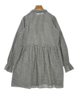 OLIVE des OLIVE（オリーブデオリーブ）ワンピース 黒 サイズ:F レディース/2200697310033