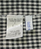 OLIVE des OLIVE（オリーブデオリーブ）ワンピース 黒 サイズ:F レディース/2200697310033