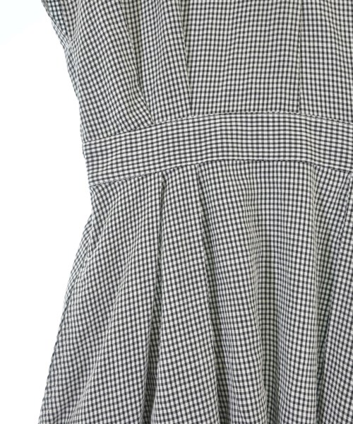 OLIVE des OLIVE（オリーブデオリーブ）ワンピース 黒 サイズ:F レディース/2200706795011