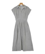 OLIVE des OLIVE（オリーブデオリーブ）ワンピース 黒 サイズ:F レディース/2200706795011