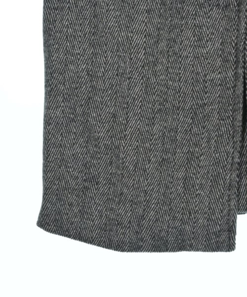 OLIVE des OLIVE（オリーブデオリーブ）チェスターコート グレー サイズ:F レディース/2200658128011