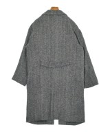 OLIVE des OLIVE（オリーブデオリーブ）チェスターコート グレー サイズ:F レディース/2200658128011