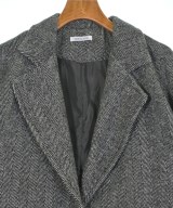 OLIVE des OLIVE（オリーブデオリーブ）チェスターコート グレー サイズ:F レディース/2200658128011