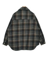 OLIVE des OLIVE（オリーブデオリーブ）カジュアルシャツ グレー サイズ:F レディース/2200658128028