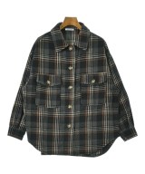 OLIVE des OLIVE カジュアルシャツ