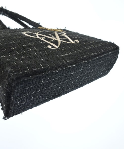 OLIVE des OLIVE（オリーブデオリーブ）トートバッグ 黒 サイズ:- レディース/2200733452017