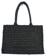 OLIVE des OLIVE（オリーブデオリーブ）トートバッグ 黒 サイズ:- レディース/2200733452017