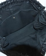 OLIVE des OLIVE（オリーブデオリーブ）トートバッグ 黒 サイズ:- レディース/2200733452017