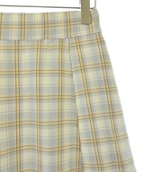 OLIVE des OLIVE（オリーブデオリーブ）ロング・マキシ丈スカート グレー サイズ:F レディース/2200728964143