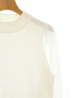 OLIVE des OLIVE（オリーブデオリーブ）ニット・セーター 白 サイズ:F レディース/2200726978128