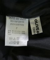 OLIVE des OLIVE（オリーブデオリーブ）その他 黒 サイズ:F レディース/2200729826044
