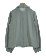OLIVE des OLIVE（オリーブデオリーブ）ブラウス グレー サイズ:F レディース/2200730243021