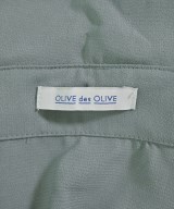 OLIVE des OLIVE（オリーブデオリーブ）ブラウス グレー サイズ:F レディース/2200730243021