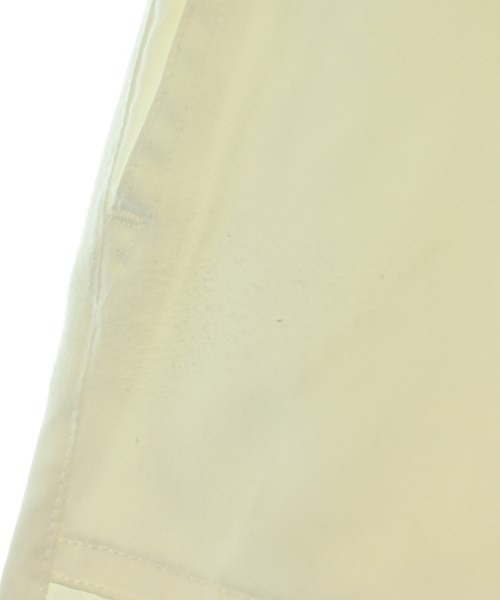 OLIVE des OLIVE（オリーブデオリーブ）カーゴパンツ 白 サイズ:F レディース/2200734494030