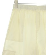 OLIVE des OLIVE（オリーブデオリーブ）カーゴパンツ 白 サイズ:F レディース/2200734494030