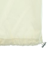 OLIVE des OLIVE（オリーブデオリーブ）カーゴパンツ 白 サイズ:F レディース/2200734494030