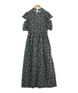OLIVE des OLIVE（オリーブデオリーブ）ワンピース 黒 サイズ:F レディース/2200724451104