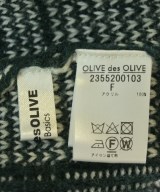OLIVE des OLIVE（オリーブデオリーブ）その他 緑 サイズ:F レディース/2200717217014