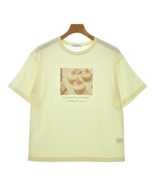 OLIVE des OLIVE(オリーブデオリーブ)のTシャツ・カットソー サイズ:F 1,400円